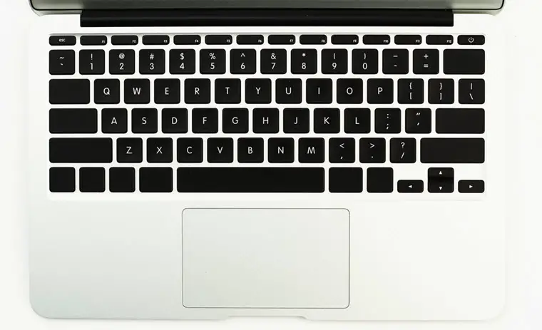 laptop size keyboard