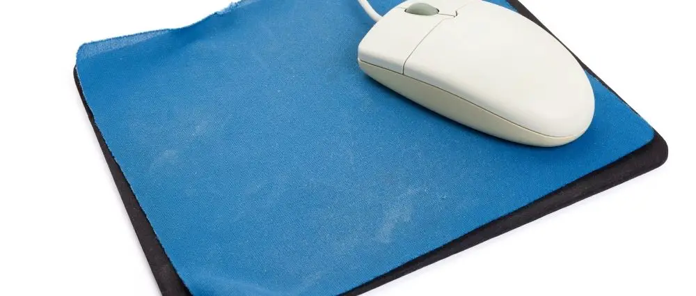 Sin valor afijo Abierto Mouse Pad Materials - Which Is Best For You?